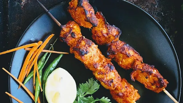 Bbq Express By The Barbeque Company