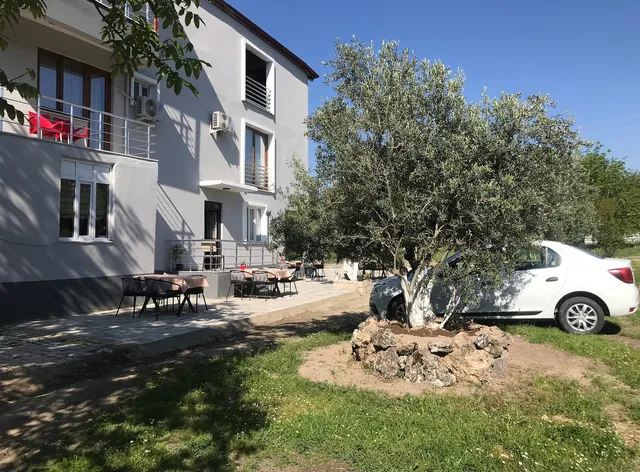 Bavella House Pamukkale