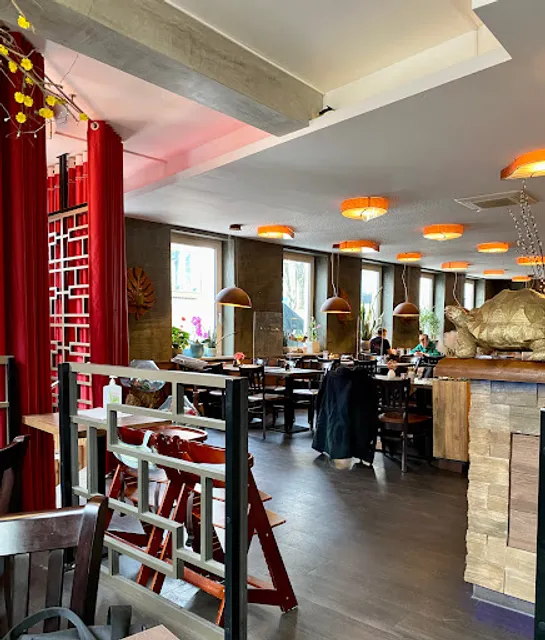 Mai Garden Restaurant