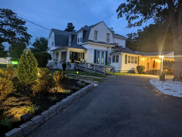 Go Getaway Bed And Breakfast