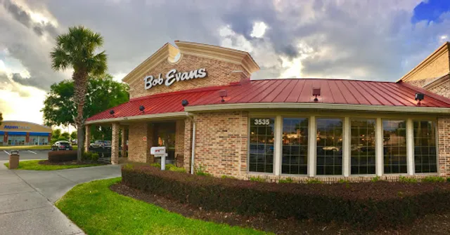 Bob Evans