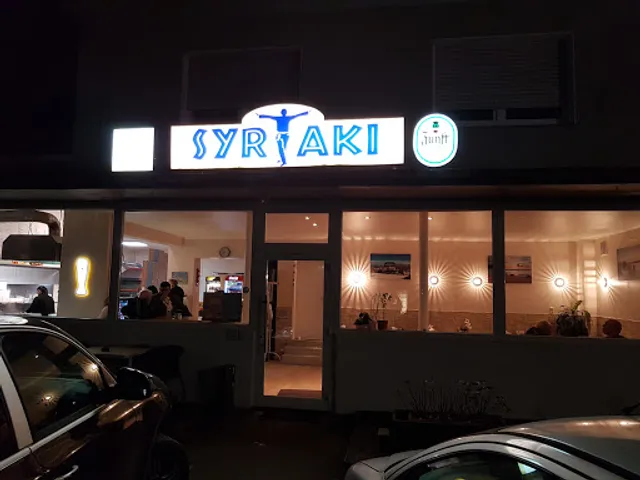 Syrtaki