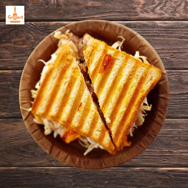 Grillers Indore