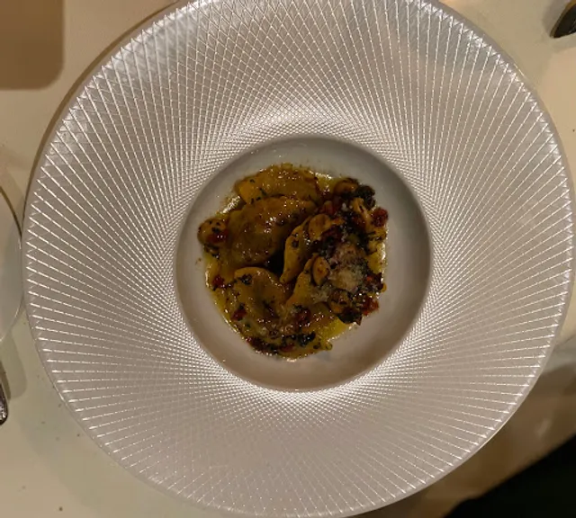 Restaurant La Pistache