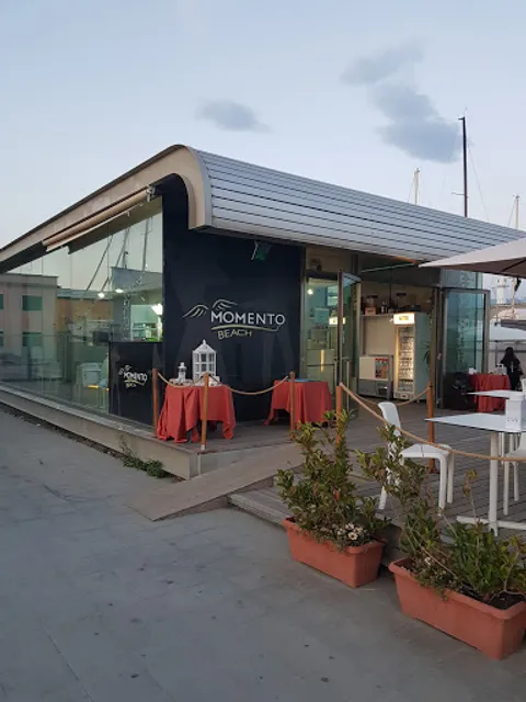 Ristorante Momento Beach