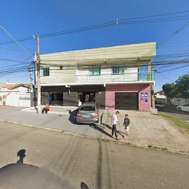 Panificadora Doce Sabor