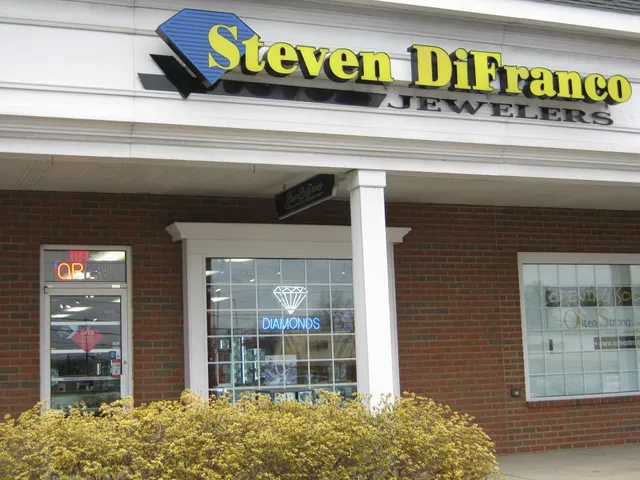 Steven DiFranco Jewelers