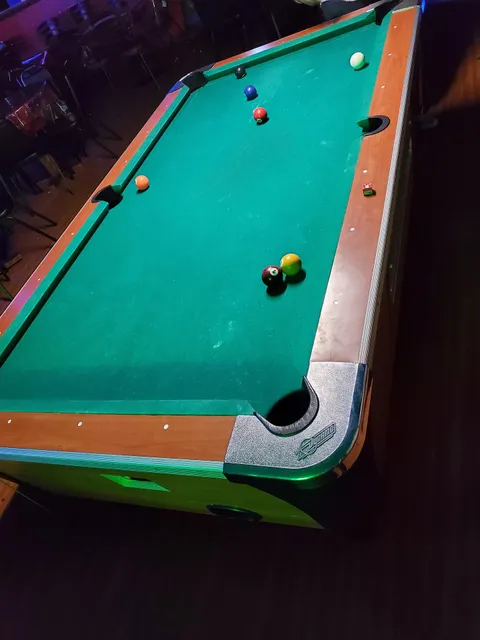 Bill & Vi Cozy Corner