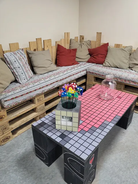 Escape game Tête Chercheuse Mérignac