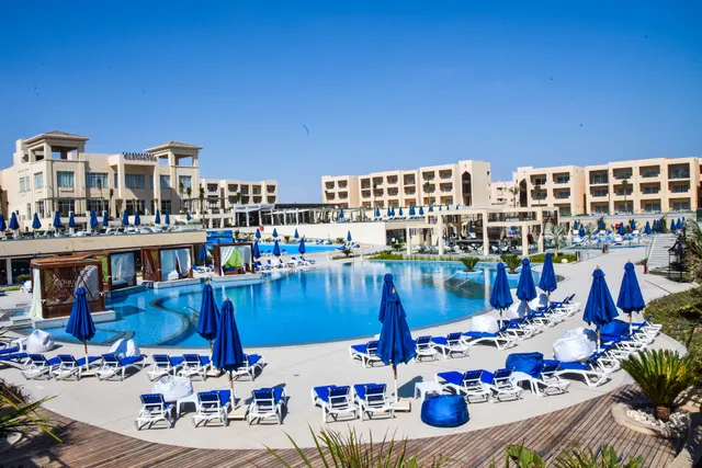 Cleopatra Luxury Sharm Resort Adults Only