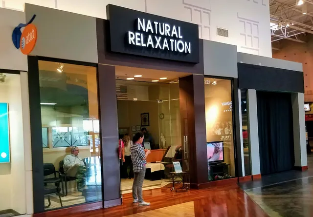 Natural Relaxation Center