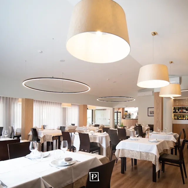 RESTAURANTE do PARQUE