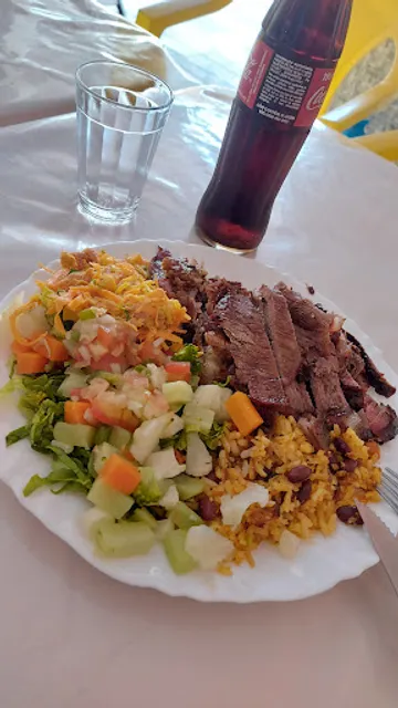 Costelão Brasa Grill
