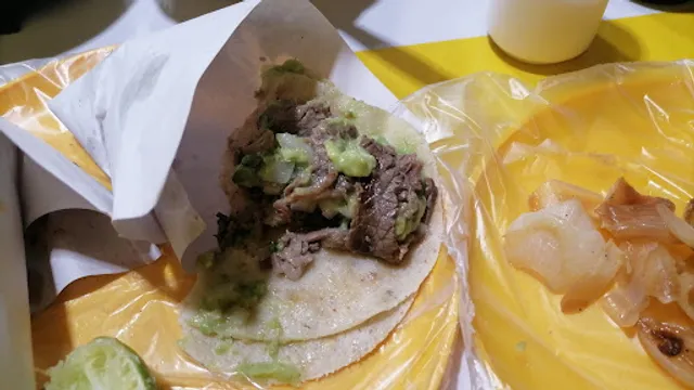 Taquería “El Poblano”