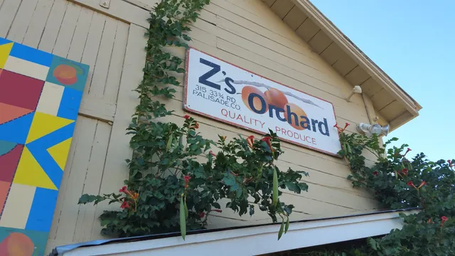 Z's Orchard