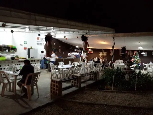 Taqueria "El Compa"