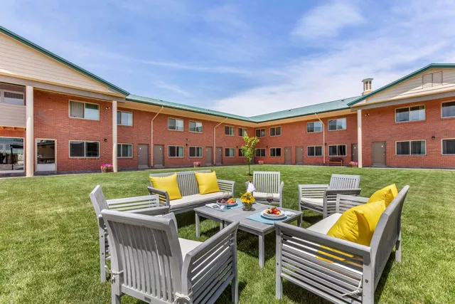 Best Western Downtown Casper Hotel