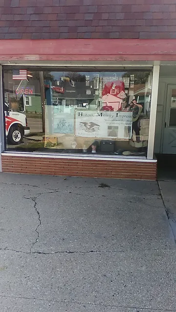 Kenosha Military Surplus