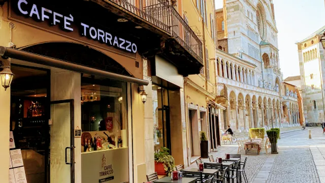 Caffè Torrazzo FrancyLuca