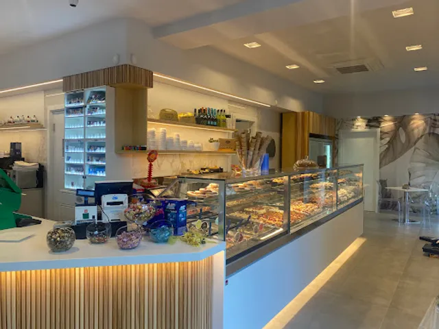 Pasticceria Siciliana Palummo