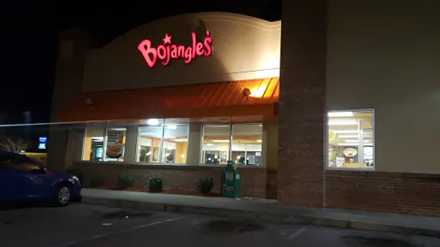 Bojangles