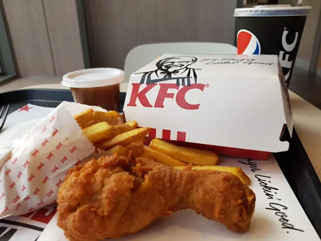 KFC Coventry - Court House Green