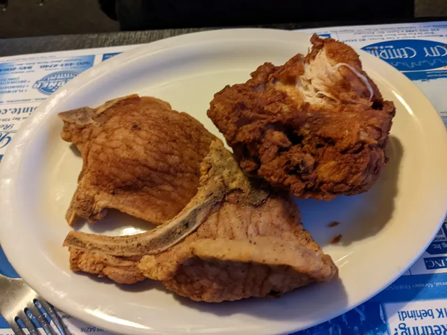 Moxie’s Supper Club