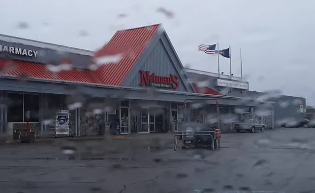 Thunder Bay Shopping Center