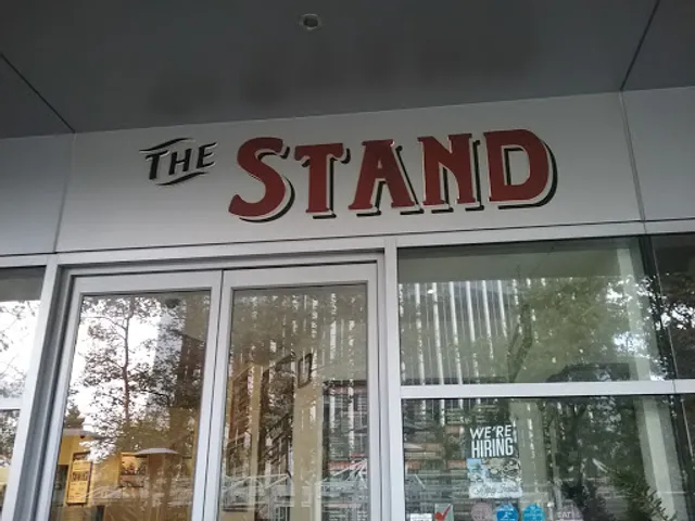 The Stand - American Classics Redefined