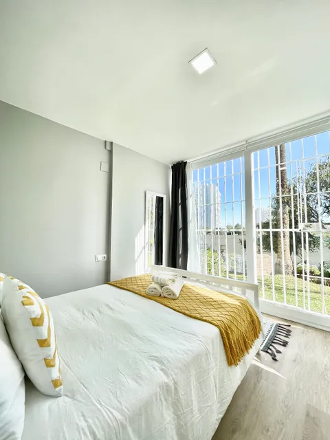 Bonanza Square - 1Hab con piscina