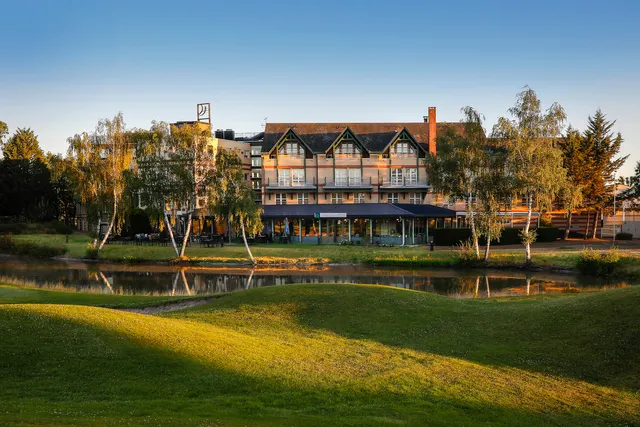 Hôtel Mercure Orléans Portes de Sologne