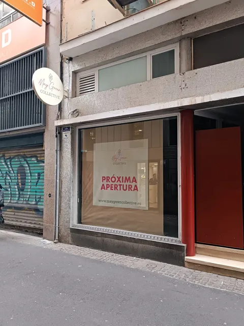 May Green Collective