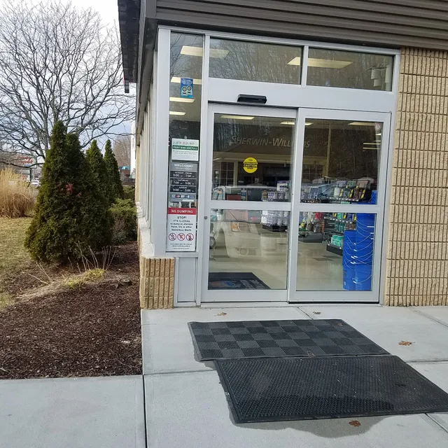 Sherwin-Williams Paint Store