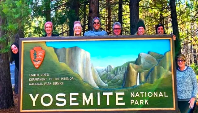 Premier Yosemite Private Tours Specialist Since 2000 | Custom Travel Packages with Worry-Free Hotel Lodging