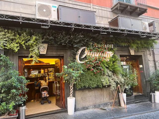 Gran Caffè Cimmino