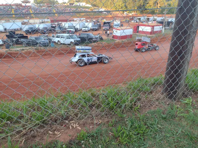 Toccoa Raceway