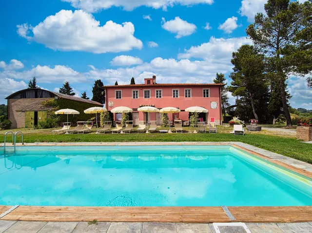 PODERE MARILLA casa vacanze