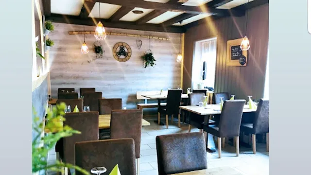 Relais de la Thiésaz