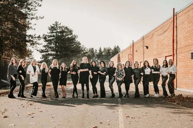 Ania Hair Studio & Spa