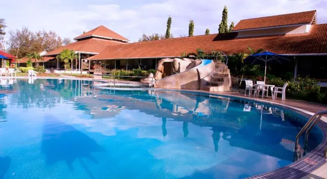 Felda Residence Sahabat, Lahad Datu