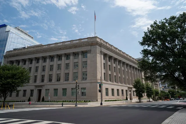 U.S. Chamber of Commerce