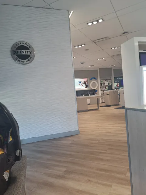 Xfinity Store by Comcast
