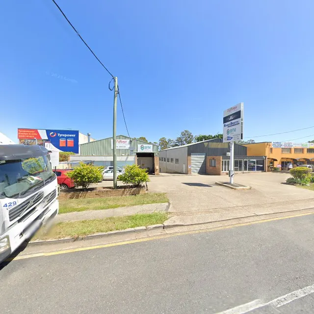 Tiffanys Speciality Cakes and Savouries