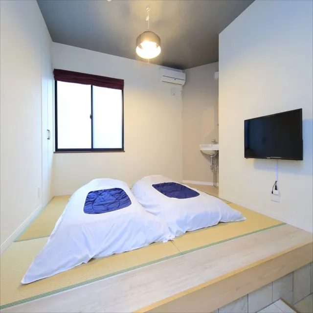 COTO Tokyo Asakusa 4