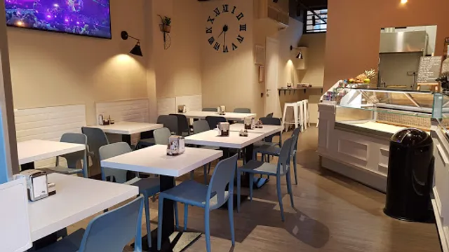 Cafe' Del Centro S A S