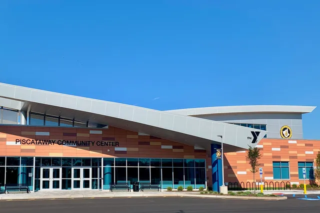 The YMCA at the Piscataway Community Center