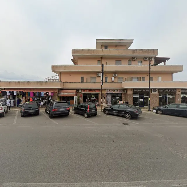 BAR REWIND - Gastronomia