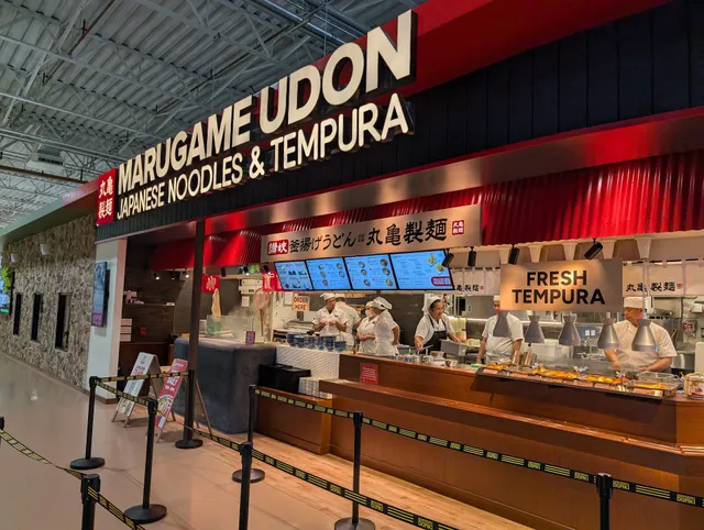 Marugame Udon