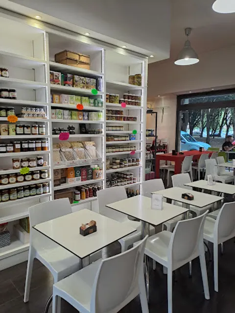 La Fabbrica del Caffè