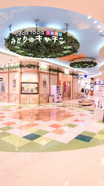 Ringer Hut Ario Ueda